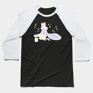 sandman Baseball T-Shirt